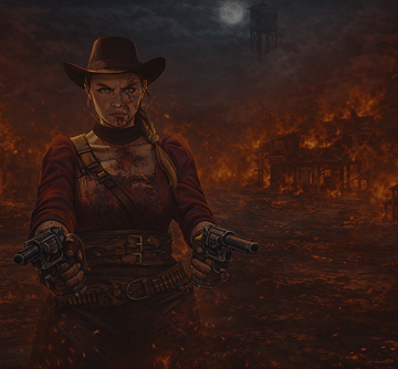 Tombstone Slaughter
