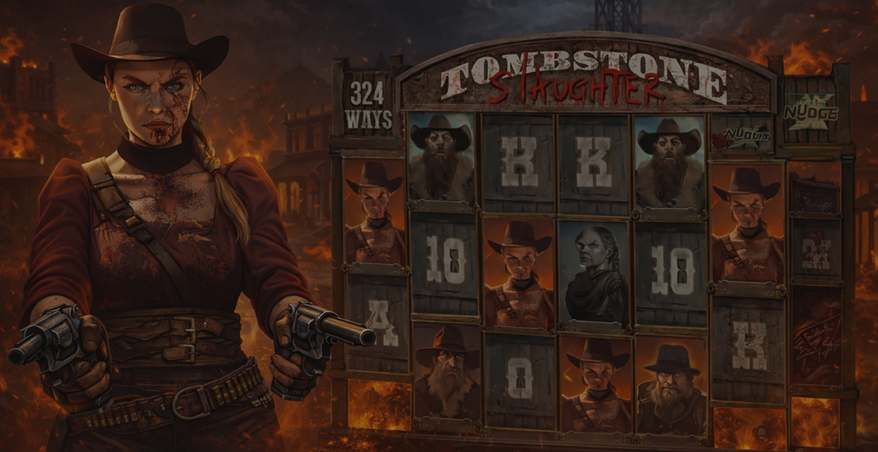 Tombstone Slaughter